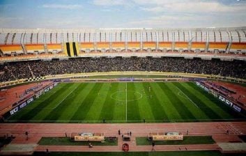 سپاهان و پرسپولیس