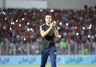 حبیب‌الله رضایی - جواد نکونام