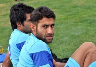 امید نظامی‌پور