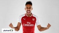 10 لحظه برتر اوبامیانگ در آرسنال