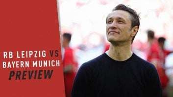 بایرن مونیخ و لایپزیش