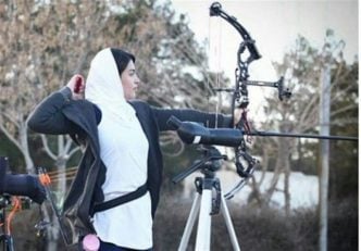 بهاره رضایی