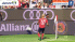 کلیپی از 10 گل برتر آرین روبن در 10 فصل حضورش در بوندس لیگا