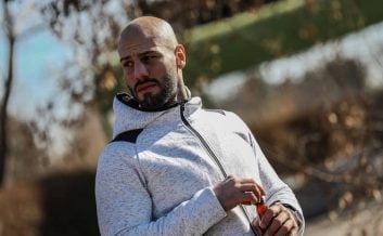 احسان روزبهانی