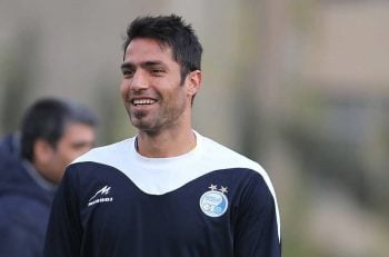 امیر حسین صادقی