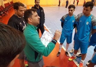 حمید شاندیزی