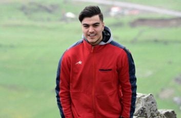 مرتضی شریفی