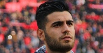 علی طاهران