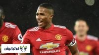 10 گل برتر آنتونیو والنسیا برای منچستریونایتد