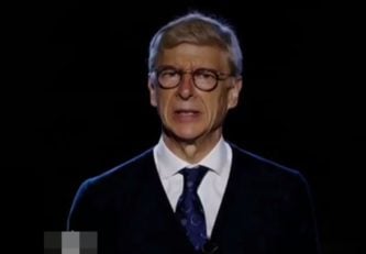 تبریک فرا رسیدن ماه مبارک رمضان از سوی آرسن ونگر