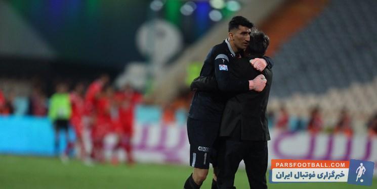 عرب : در مورد بیرانوند هیچ پیشنهاد رسمی به باشگاه ارائه نشده است