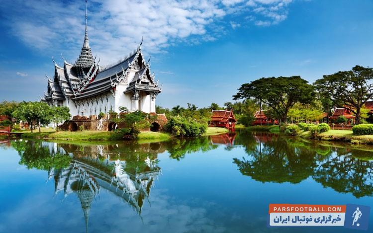 جاذبه‌های گردشگری پاتایا