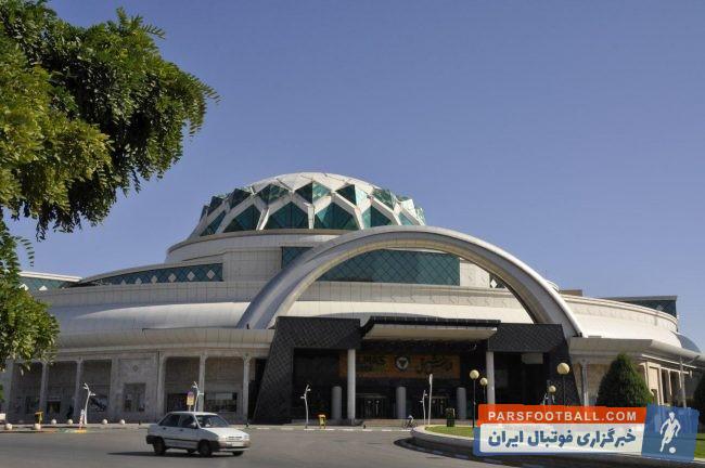 کدام مراکز خرید مشهد در تور مشهد مناسب خرید هستند؟