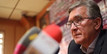 پرسپولیس - برانکو