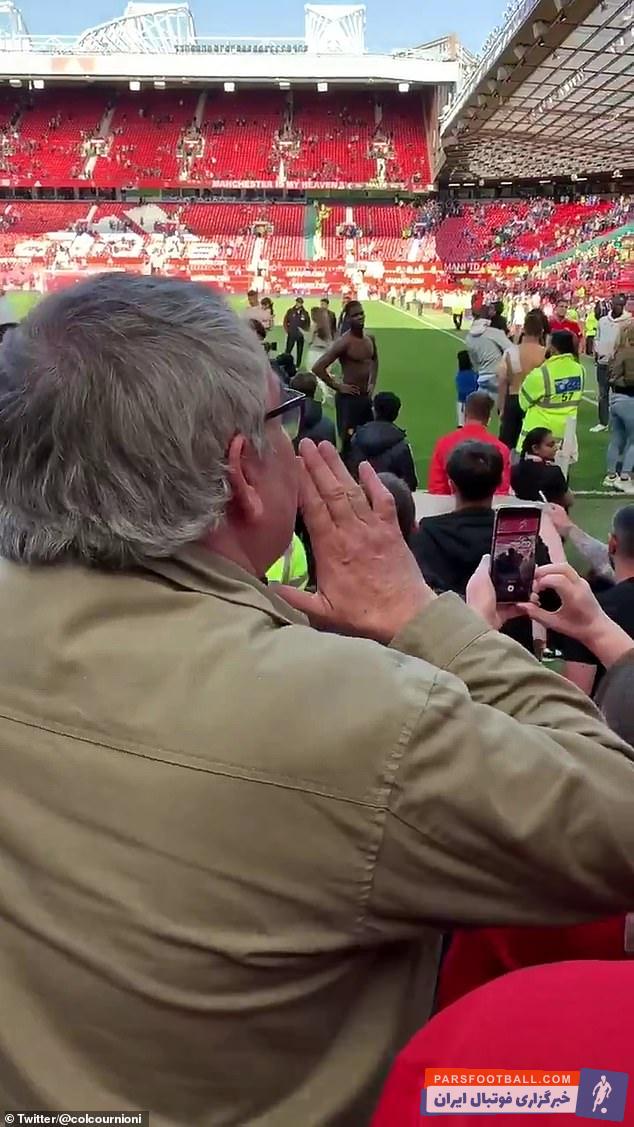 پوگبا در سال 2016 به منچستریونایتد بازگشت پوگبا هرگز نتوانست روزهای خوبش در یوونتوس را در اولدترافورد تکرار کند و بارها با انتقادات مواجه شد.