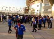 داماش گیلان - پرسپولیس - فولاد آره نا