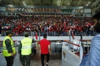 غلام رضا شریعتی