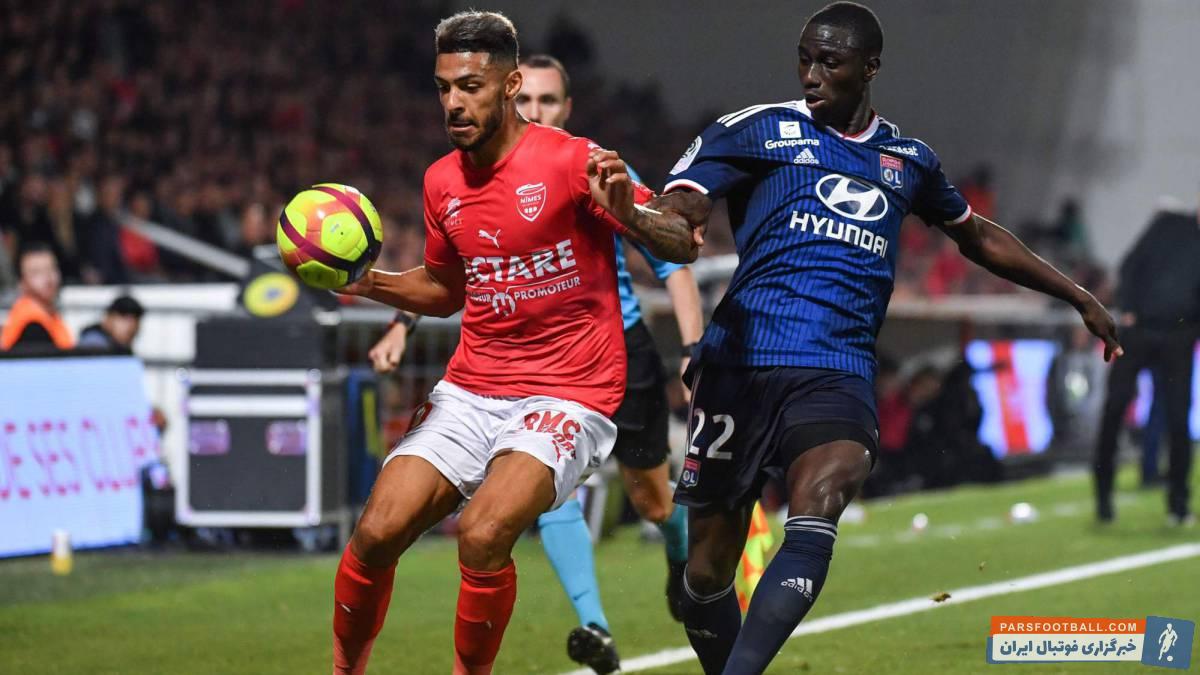 باشگاه لیون