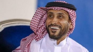 سامی الجابر الهلال