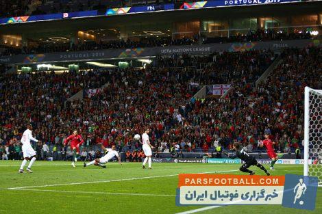 کریستیانو رونالدو