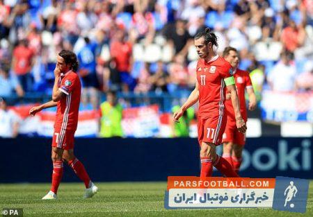 تیم ملی کرواسی