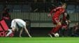 مانوئل نویر دروازه‌بان تیم ملی آلمان است نویر دیشب در جریان پیروزی این تیم مقابل بلاروس با دریبل‌های خود به یکی از سوژه‌های اصلی این بازی تبدیل شد.