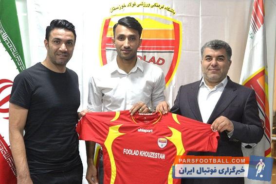 میثم دورقی عملکرد نسبتا خوبی در لیگ هجدهم برای سرخپوشان داشت میثم دورقی حالا فرصت کار با سرمربی ای را دارد که در دوران بازیگری خود، در همین پست بازی می کرد.