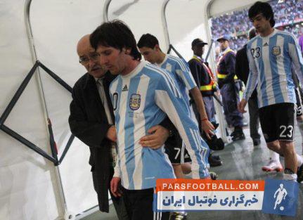 تیم ملی آرژانتین