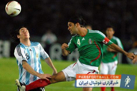 تیم ملی آرژانتین