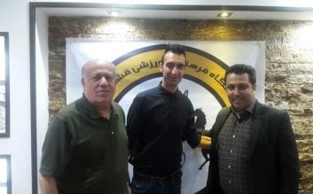 عنایتی به عنوان سرمربی جدید این تیم دسته اولی انتخاب شده عنایتی فصل بعد سکان هدایت آن ها را در کورس با سایر مدعیان صعود به لیگ برتر در اختیار خواهد داشت.