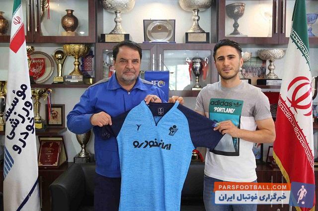 جلال علی محمدی