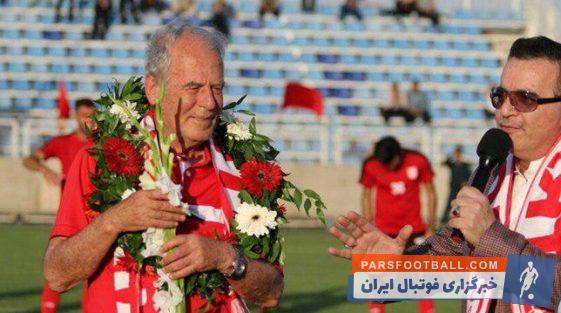 محمدرضا زنوزی