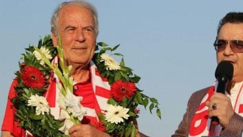 محمدرضا زنوزی