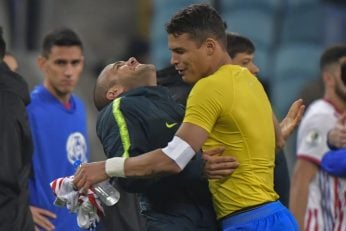 تیاگو سیلوا