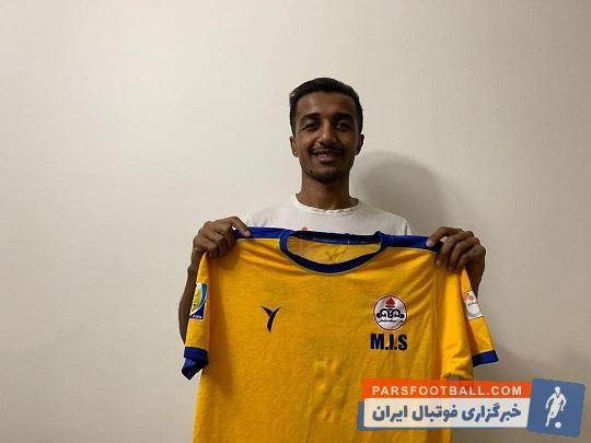 احمد الجبوری