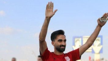 سید احمد موسوی