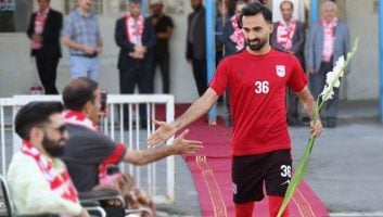 سید احمد موسوی