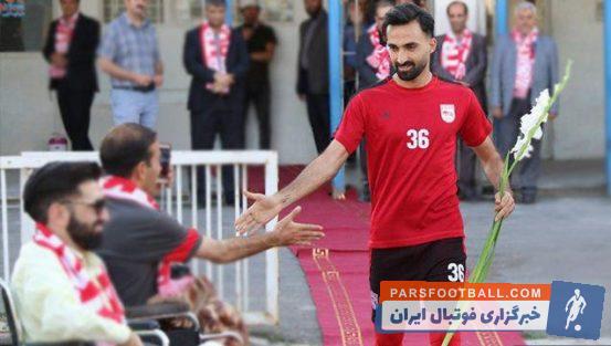 سید احمد موسوی