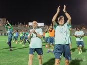 مراسم معارفه برانکو از اولین جلسه تمرینی پیش فصل در حضور رئیس و معاونان باشگاه برگزار شد تا به این ترتیب فصلی جدید در دوران مربیگری برانکو ورق بخورد.