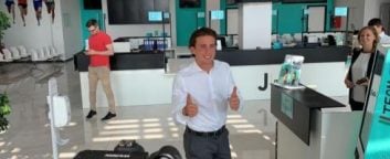 لوکا پیگرینی