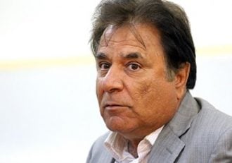 گودرز مولایی