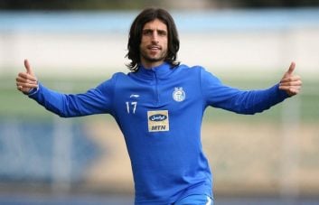 طارق همام ؛ درخواست استقلال از طارق همام برای ماندن در باشگاه