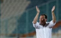 سوریه اولین مسابقه ای بود که مارک ویلموتس روی نیمکت تیم ملی می نشست می توان گفت که ویلموتس "پاقدم" خیلی خوبی در فوتبال ایران داشته است.