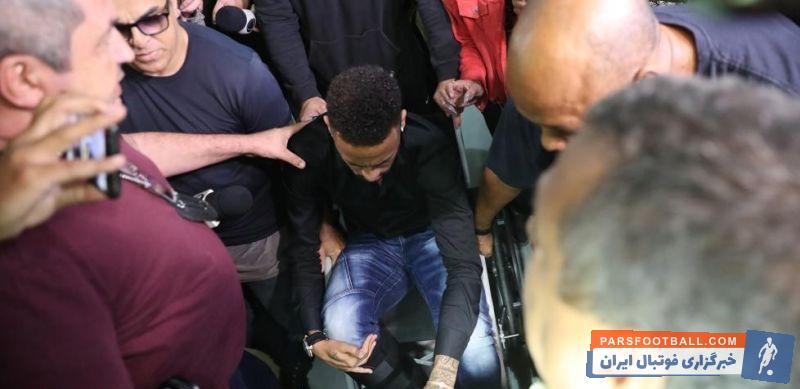 پاریسنژرمن