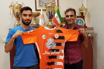 رضا جعفری