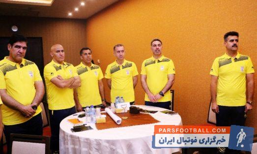 آکادمی فوتبال