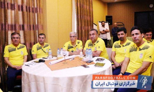 آکادمی فوتبال
