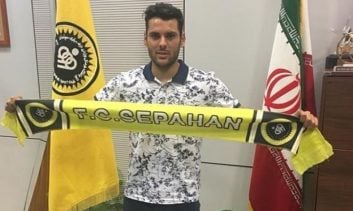 علیرضا نقی زاده