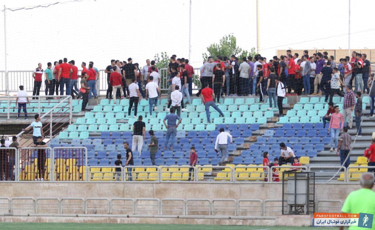 پرسپولیس