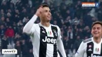 سری آ ؛ شادی های گل جالب و دیدنی از ستاره های سری آ ایتالیا در فصل 2018/2019